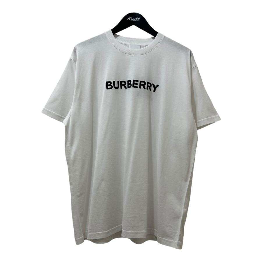 BURBERRY バーバリー T-SHIRT クルーネックTシャツ 8084234