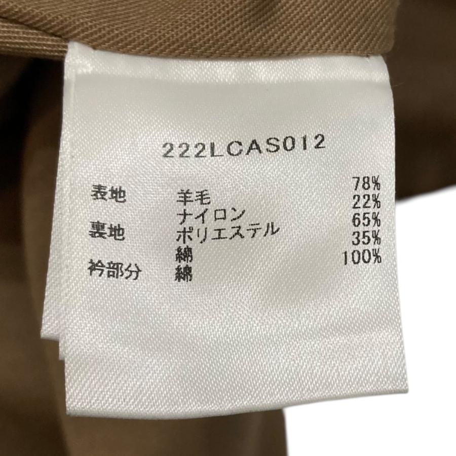 Barbour（バブアー） 【値下げ】Barbour ロングコート 222LCAS012 