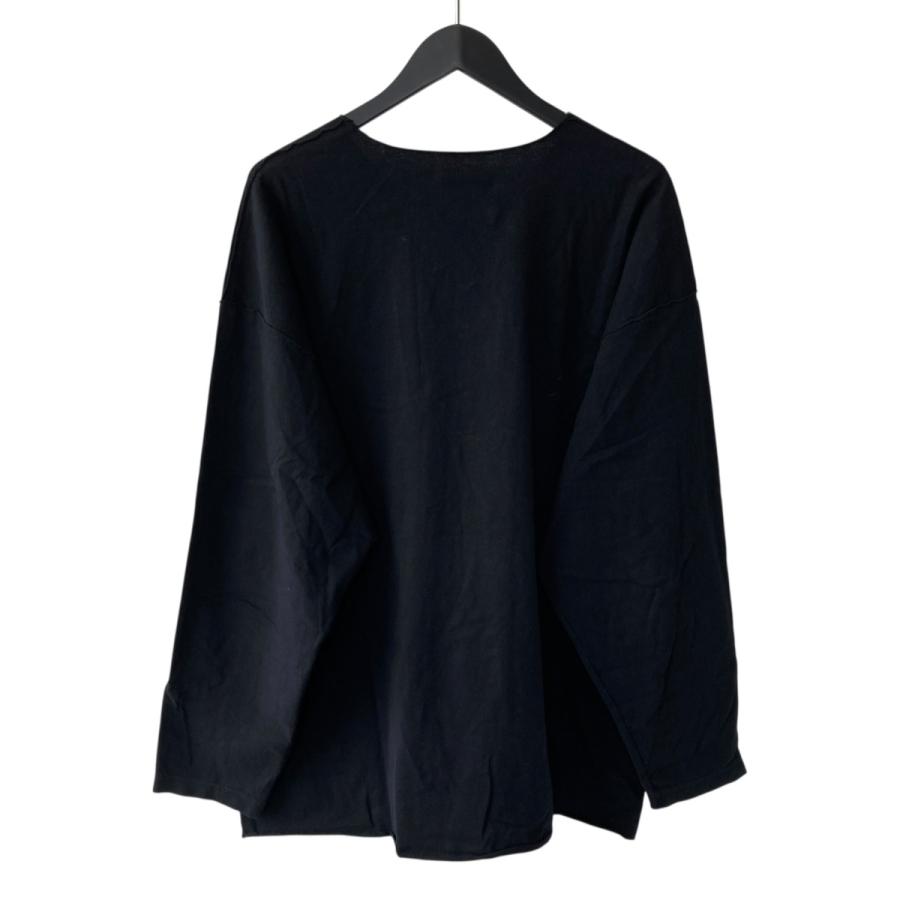 WTAPS ティール 長袖カットソー WTAPS×Champion ロングスリーブTシャツ(C8-X415)