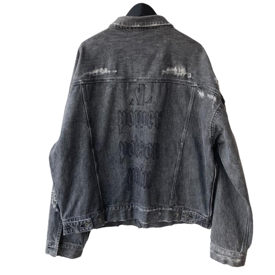 Catalyst（OAKLEY） カタリスト CVTVLIST POWER POISON PAIN DENIM 