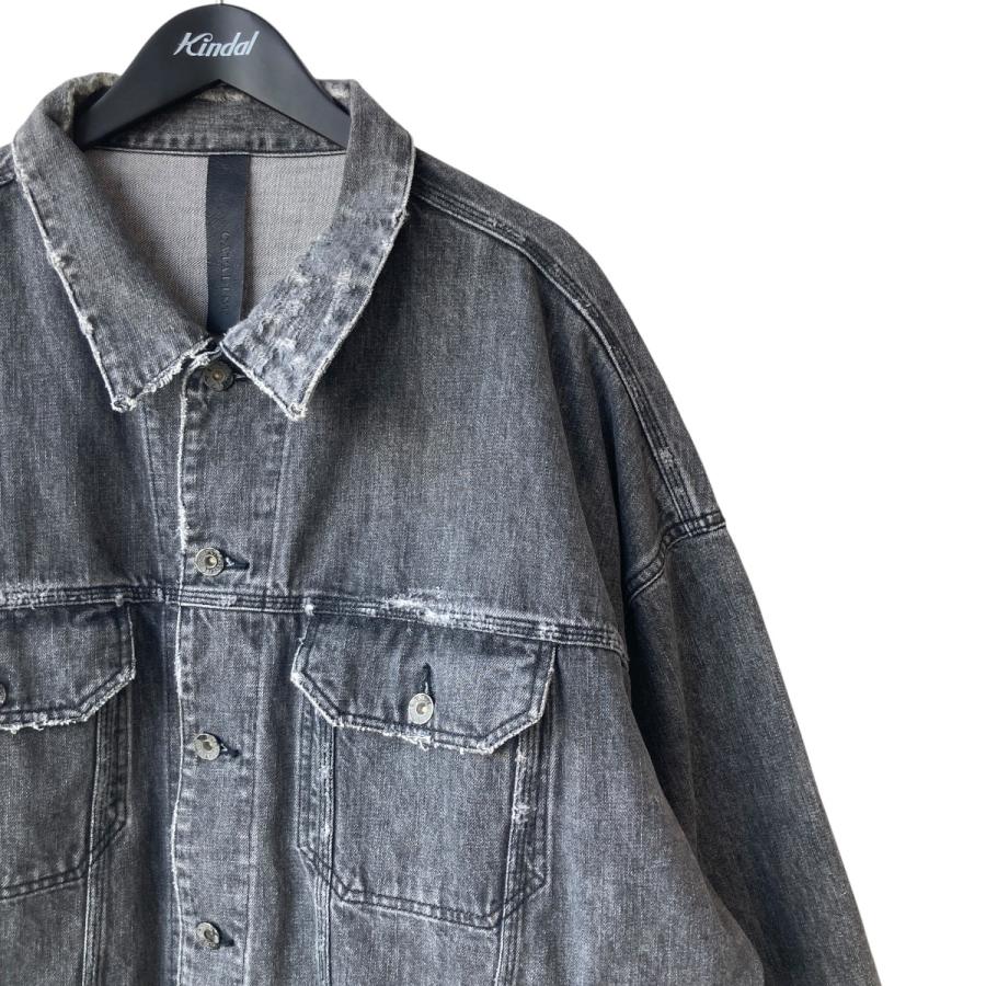 Catalyst（OAKLEY） カタリスト CVTVLIST POWER POISON PAIN DENIM 