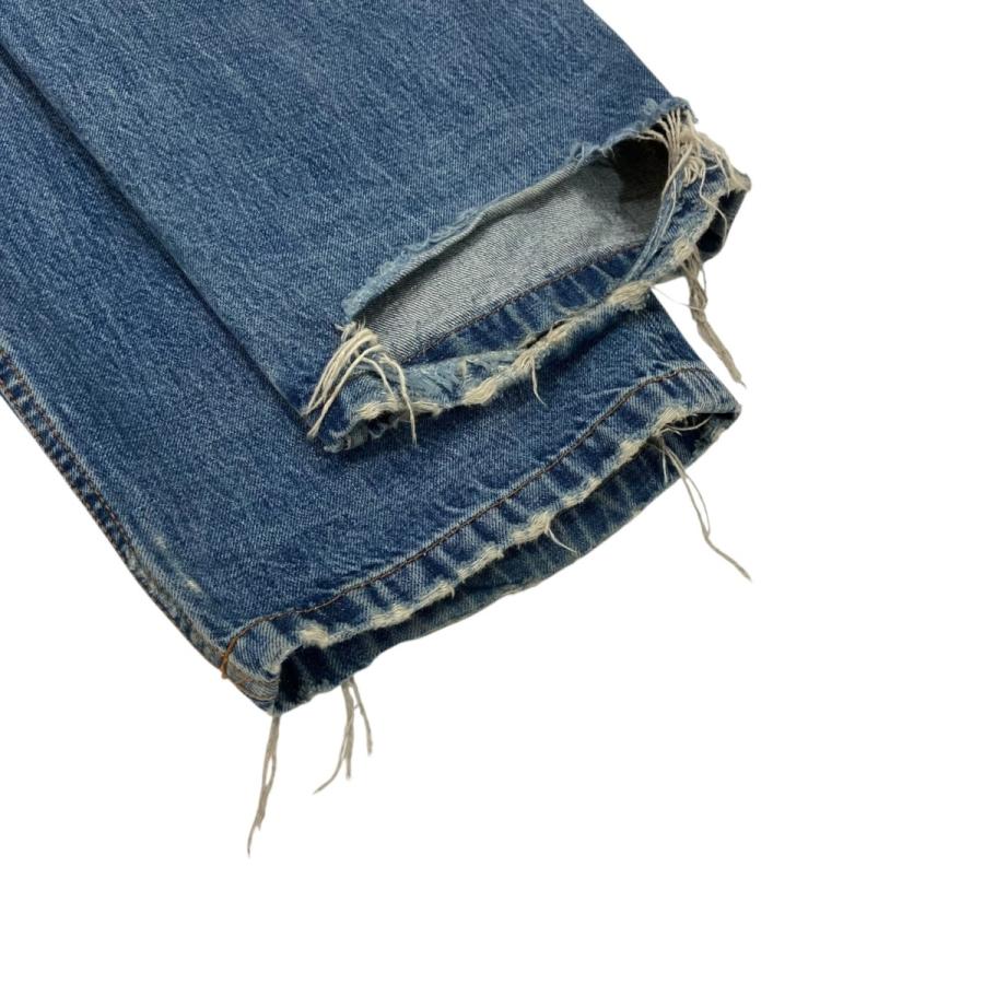 BALENCIAGA（バレンシアガ） 【値下げ】BALENCIAGA ダメージデニム