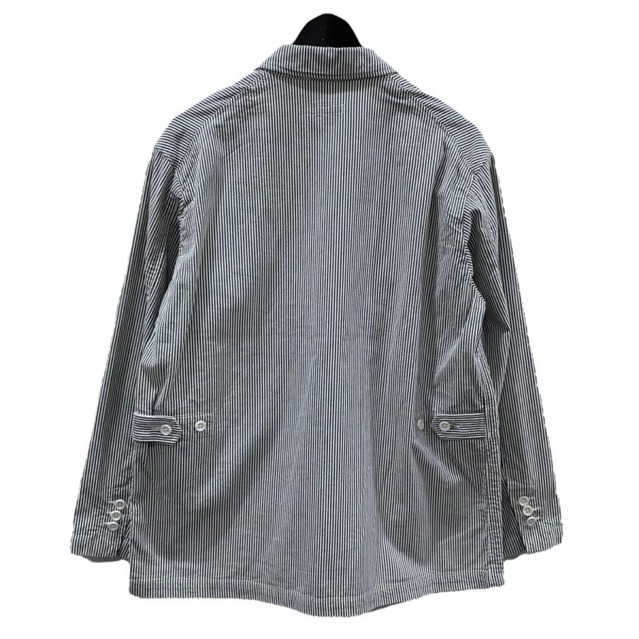 ENGINEER エンジニアドガーメンツ Engineered Garments． ストライプ柄