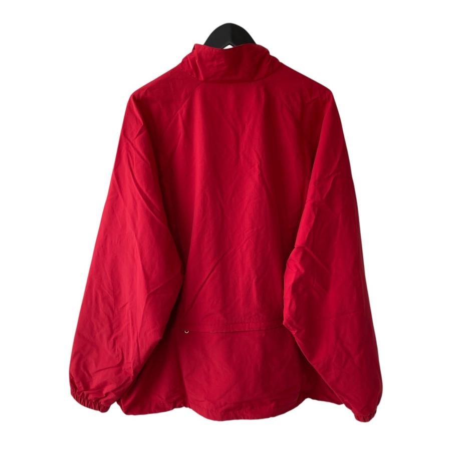 ジャケット・アウター SUPREME 25SS Contrast Zip Track Jacket Supreme Contrast Zip Track Jacket (SS25) - $158