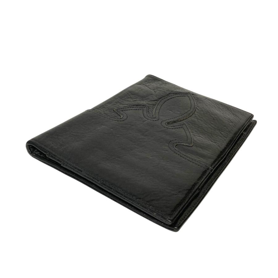 CHROME HEARTS ノートパッド CHROME HEARTS（クロムハーツ） CHROME HEARTS LS NOTEPAD レザー