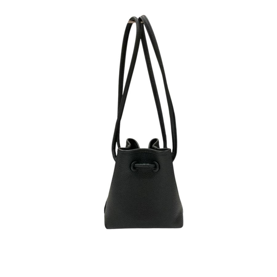 VASIC ヴァジック Bond Mini ショルダーバッグ ブラック 