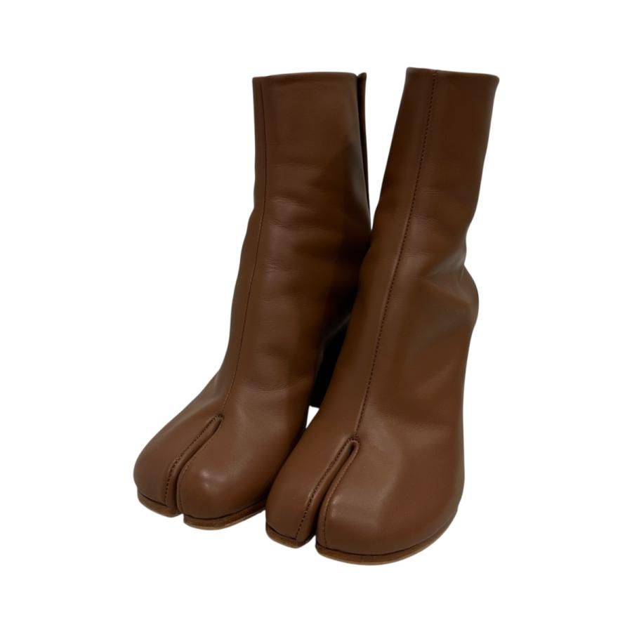 Maison Margiela メゾンマルジェラ Tabi 足袋ブーツ S58WU0260