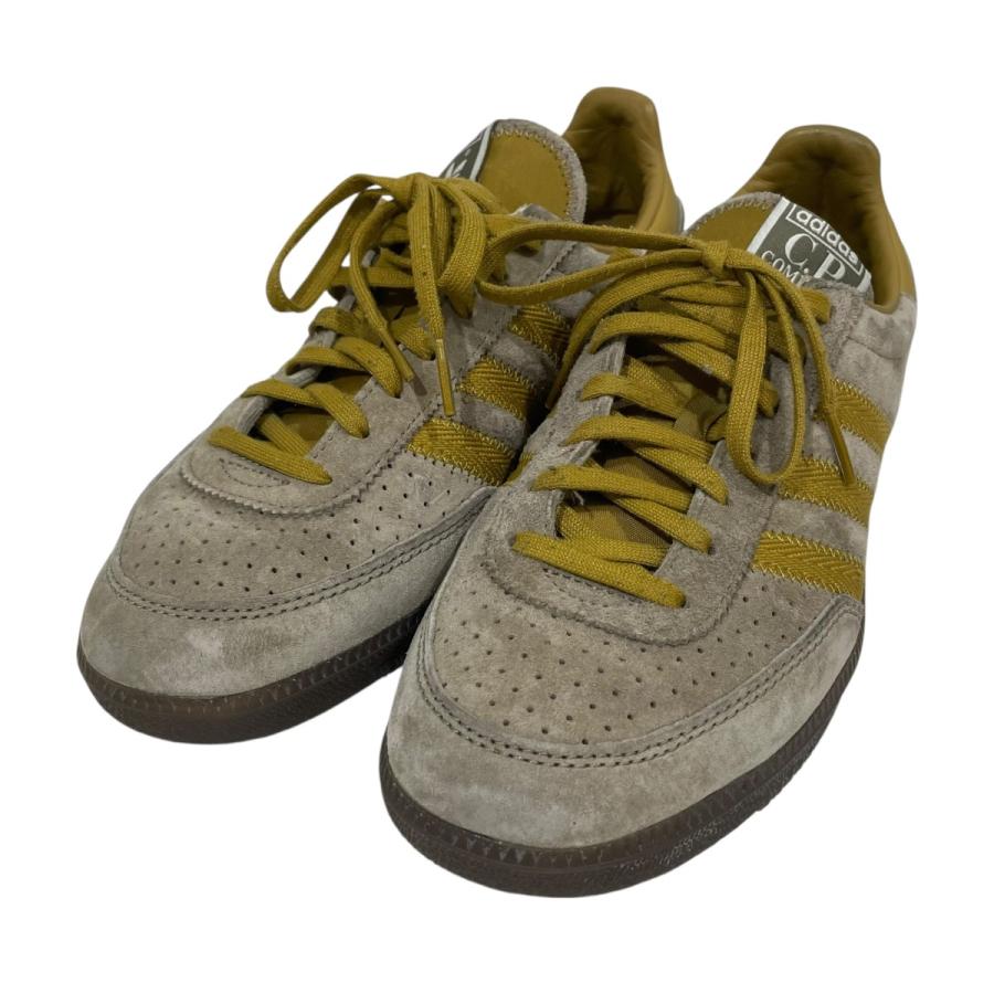 adidas（アディダス） 【値下げ】adidas×C．P COMPANY スニーカー 