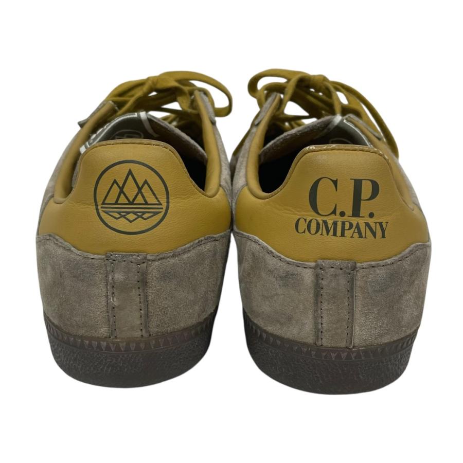 adidas（アディダス） 【値下げ】adidas×C．P COMPANY スニーカー 