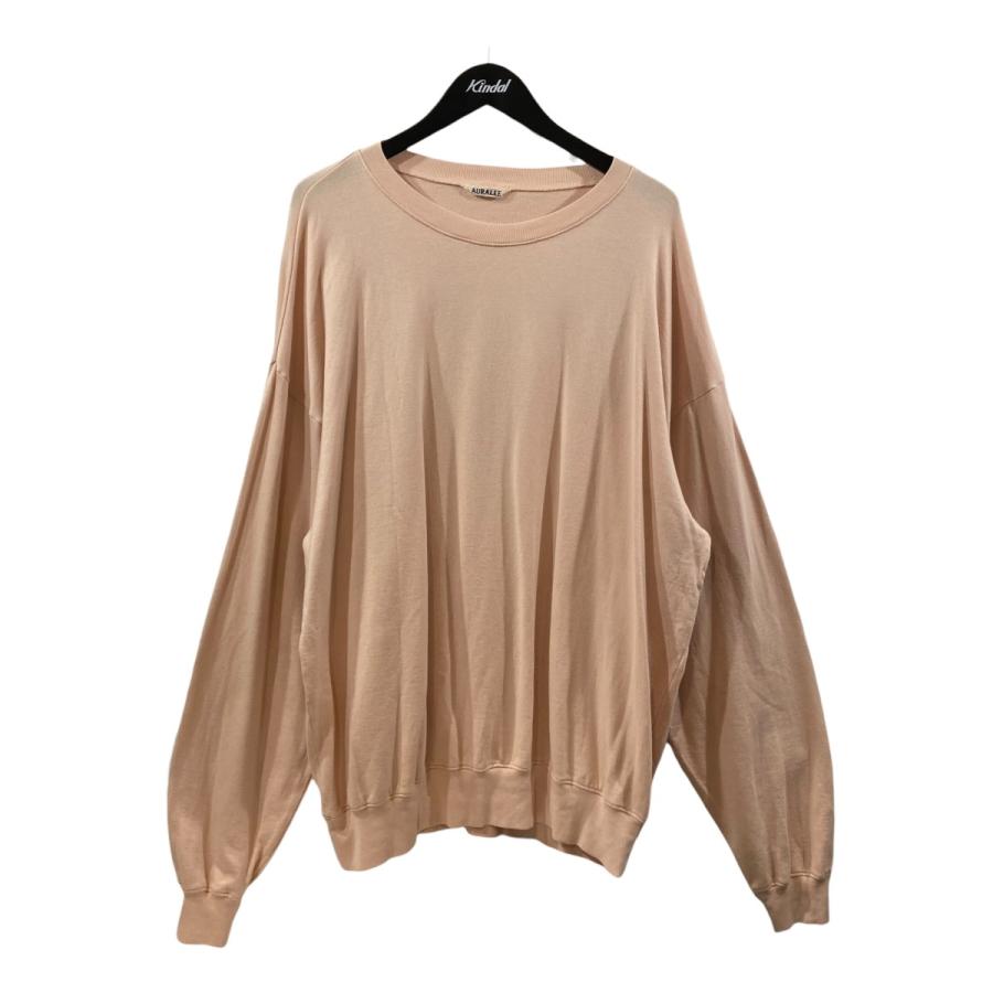 AURALEE（オーラリー） 【値下げ】AURALEE 24AW SUPER HIGH GAUGE