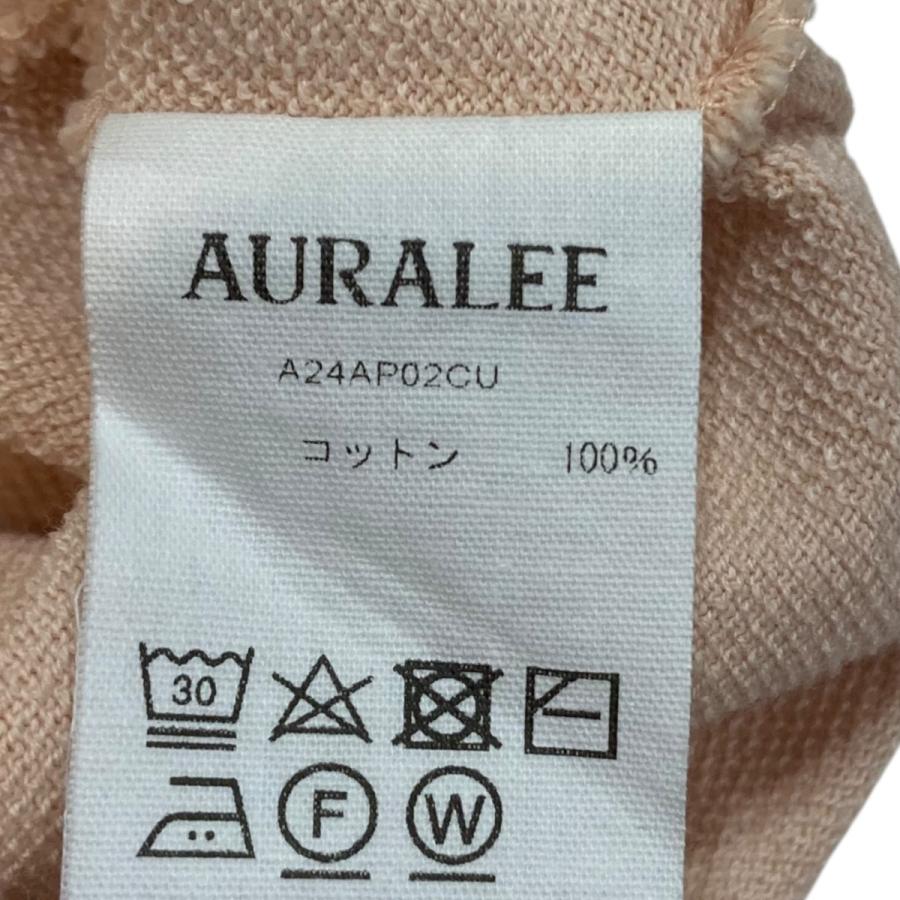 AURALEE（オーラリー） 【値下げ】AURALEE 24AW SUPER HIGH GAUGE