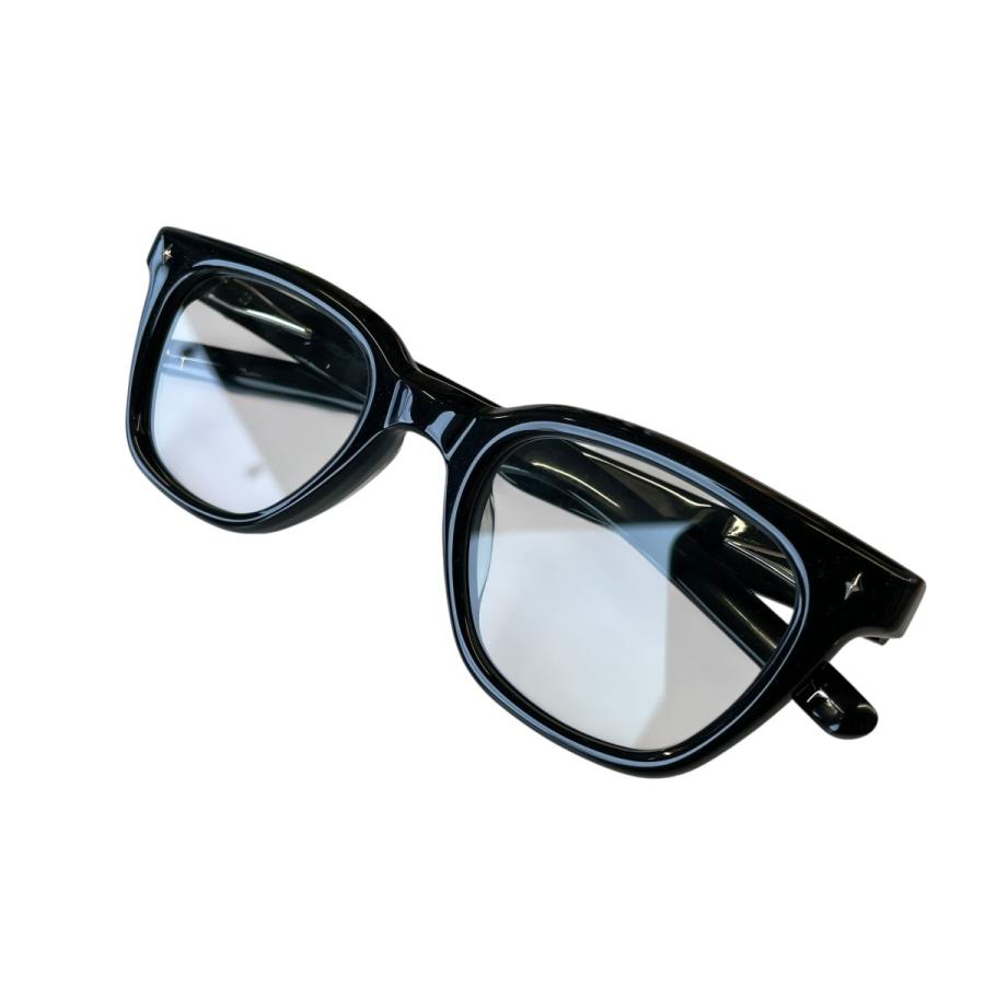 ジェントルモンスター GENTLE MONSTER 25SS 眼鏡 GAUSS-01