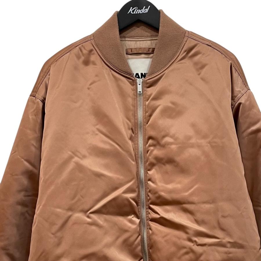 JIL SANDER（ジルサンダー） 【値下げ】JIL SANDER エルボーパッチ