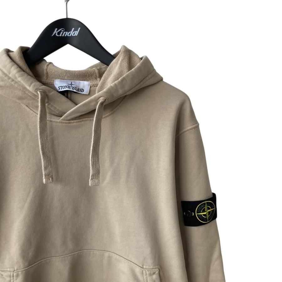 STONE ISLAND（ストーン アイランド） 【値下げ】STONE ISLAND プル 