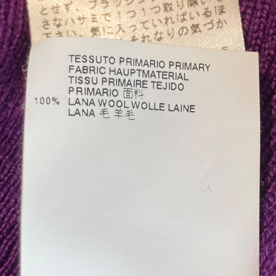 Vivienne Westwood（ヴィヴィアンウエストウッド） ニットワンピース