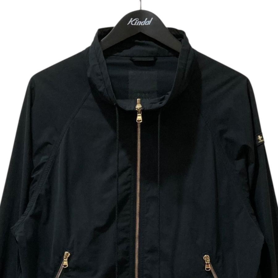 TATRAS（タトラス） 【値下げ】TATRAS ナイロンタフタブルゾン