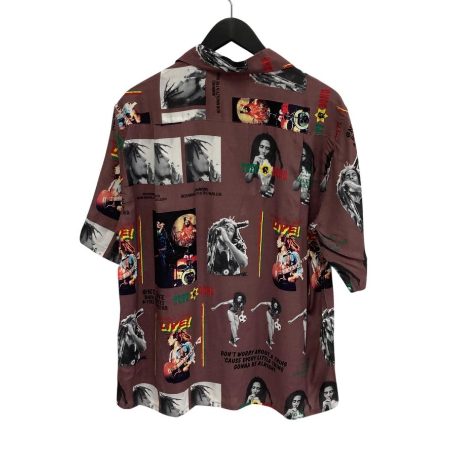 WACKO MARIA（ワコマリア） 【値下げ】WACKO MARIA HAWAIIAN SHIRT S S