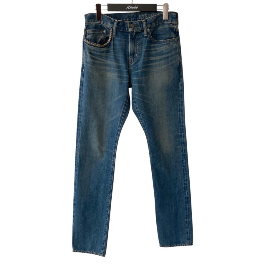 HYSTERIC GLAMOUR ヒステリックグラマー Hysteric Glamour スタッズ  