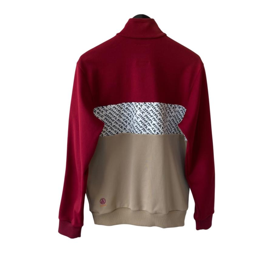 adidas アディダス UNITED ARROWS ＆ SONS セットアップジャージ