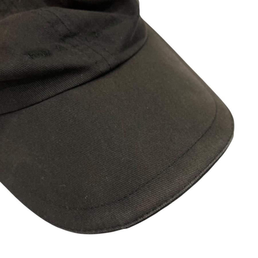 alyx 帽子　黒　キャップ Black Embroidered Hat by 1017 ALYX 9SM on Sale