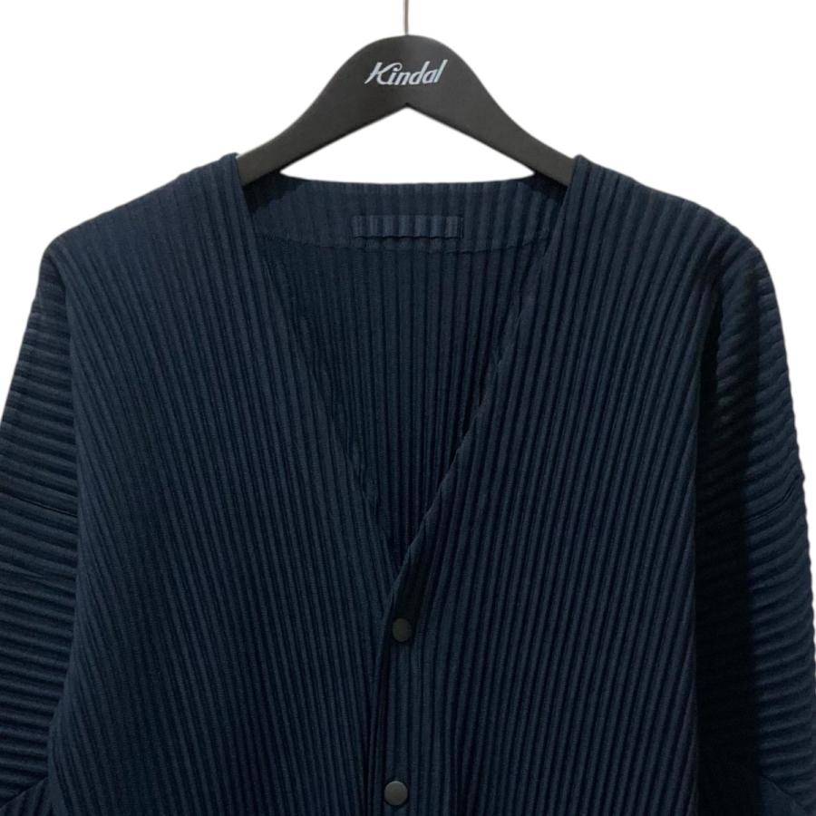 HOMME PLISSE ISSEY MIYAKE イッセイミヤケオムプリッセ プリーツV
