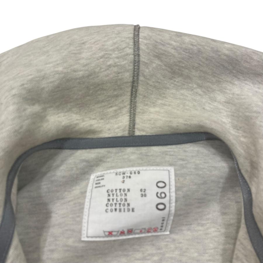 sacai（サカイ） 【値下げ】sacai ジップアップパーカー SCW-060