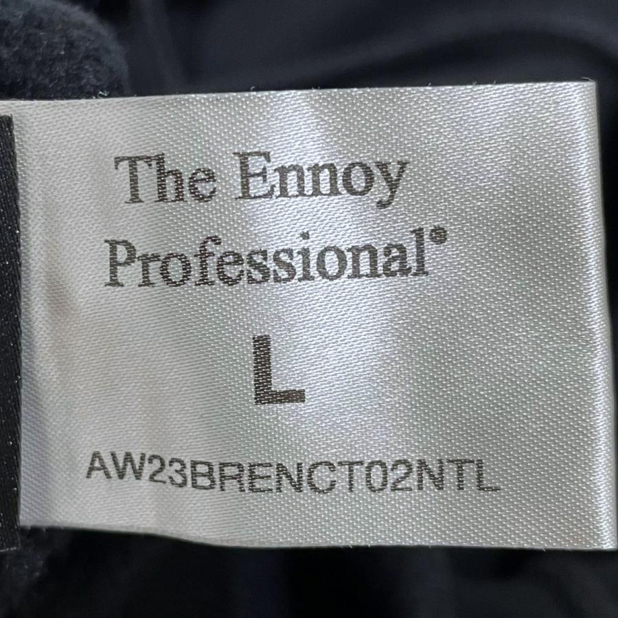 The Ennoy Professional × Netflix size M ザ エンノイ プロフェッショナル×ネットフリックス THE ENNOY