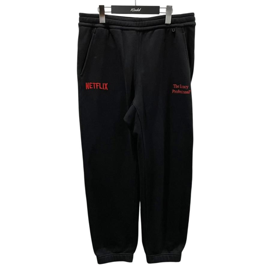 (TKSHJZZ )ENNOY エンノイ　Netflix ネットフリックス エンノイ×ネットフリックス×スタイリストシブツ The Ennoy