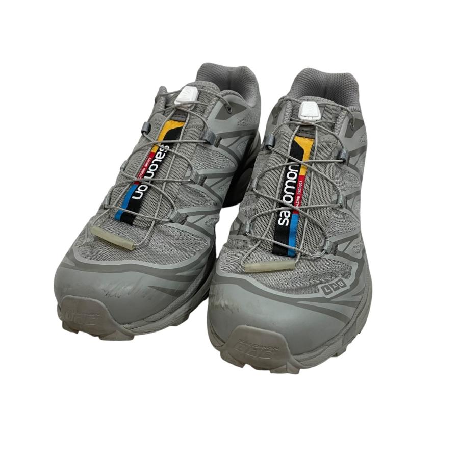 SALOMON（サロモン） 【値下げ】SALOMON XT-6 スニーカー 474448 
