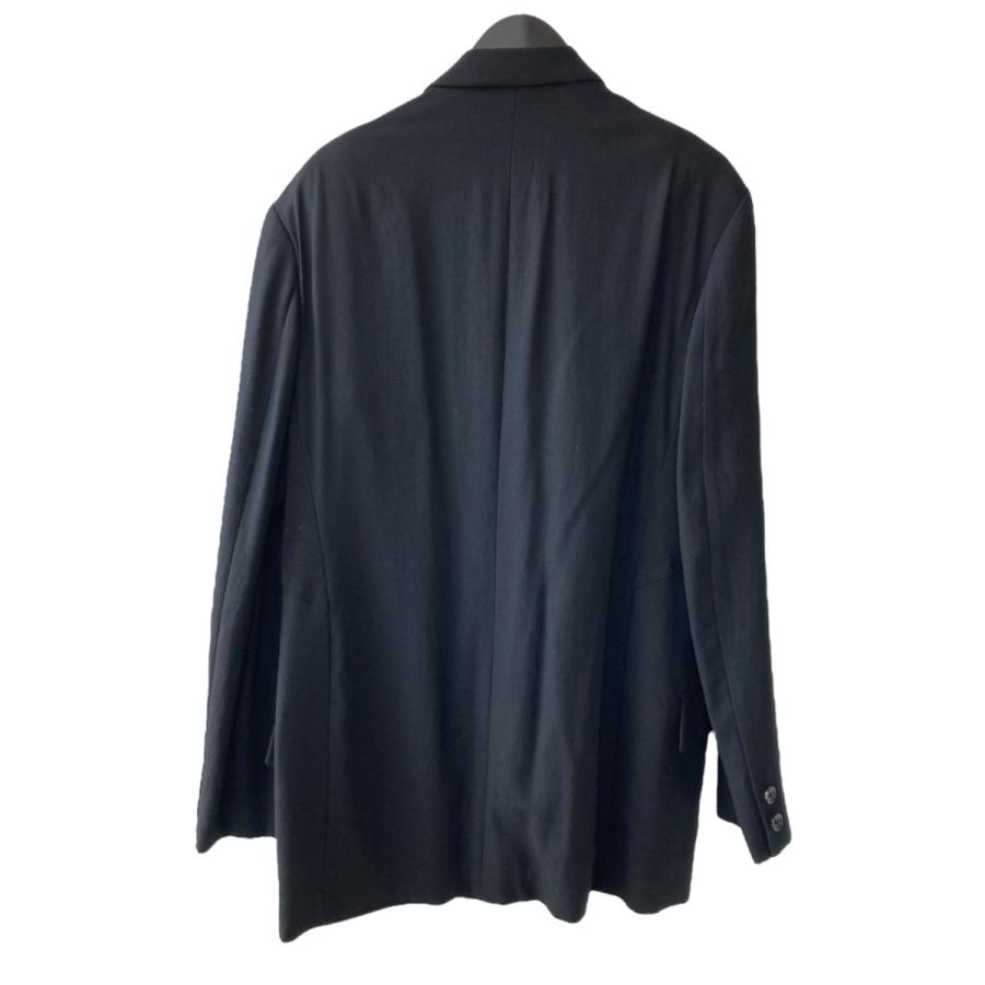 Yohji Yamamoto POUR HOMME ヨウジヤマモトプールオム 切替 テーラード