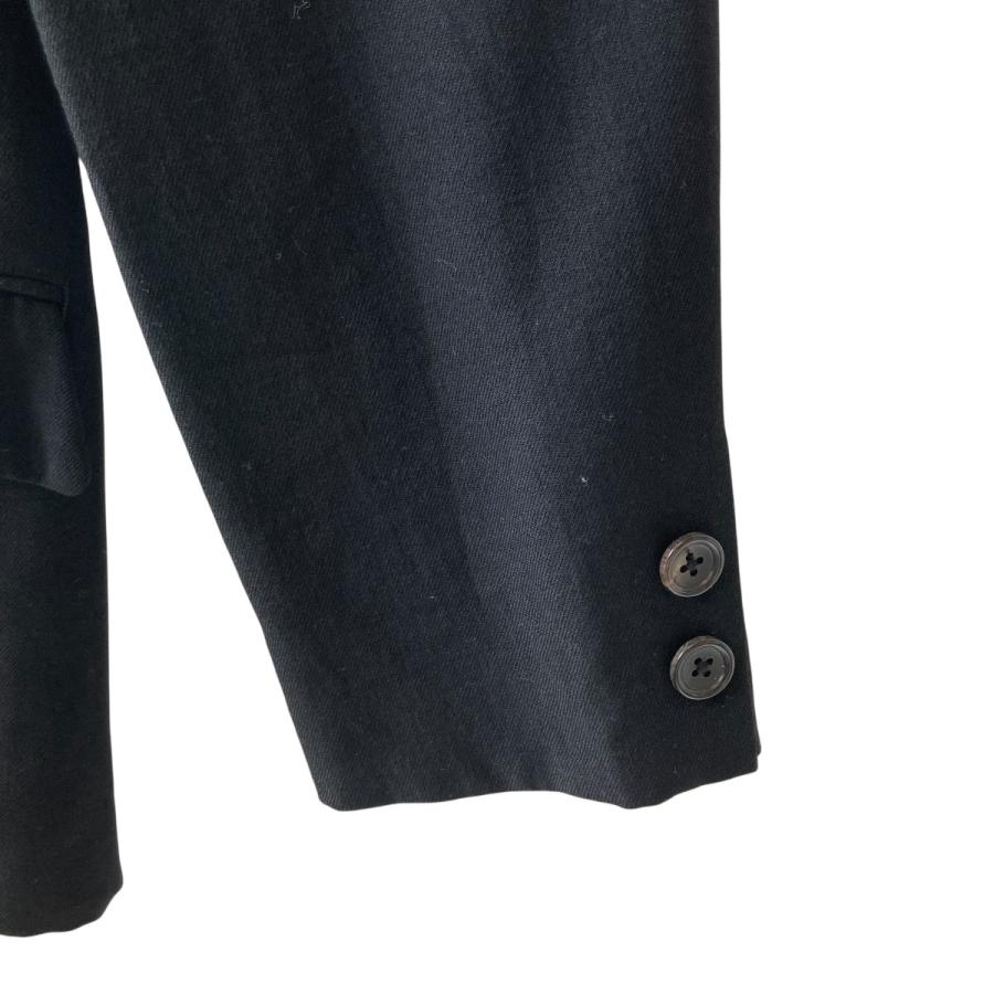 Yohji Yamamoto POUR HOMME ヨウジヤマモトプールオム 切替 テーラード