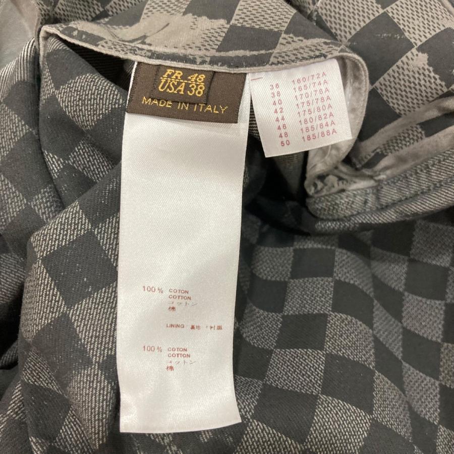 LOUIS VUITTON（ルイ・ヴィトン） 【値下げ】LOUIS VUITTON ダミエ