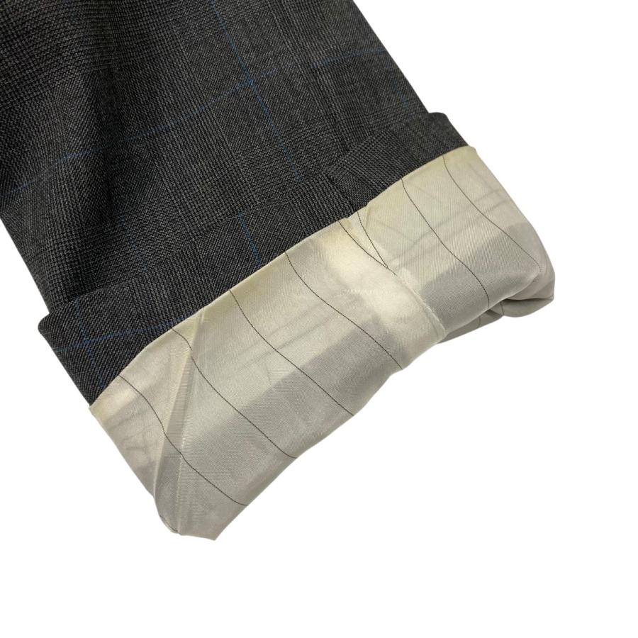 EMPORIO ARMANI 【値下げ】EMPORIO チェック セットアップスーツ
