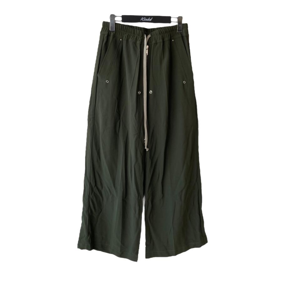 Rick Owens（リック・オウエンス） 【値下げ】RICK OWENS GETH BELAS