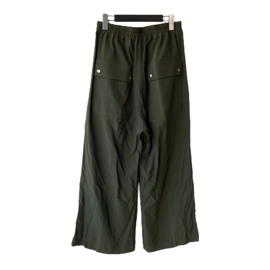 Rick Owens（リック・オウエンス） RICK OWENS GETH BELAS