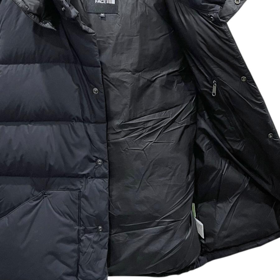 THE NORTH FACE（ザ ノースフェイス） ダウンベスト CAMP Sierra Vest