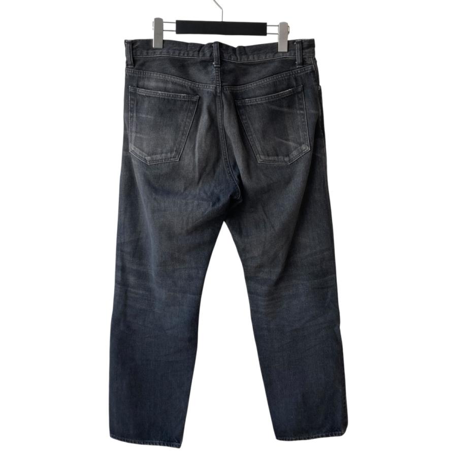 uniform experiment 【値下げ】uniform FADING REGULAR FIT JEANS 