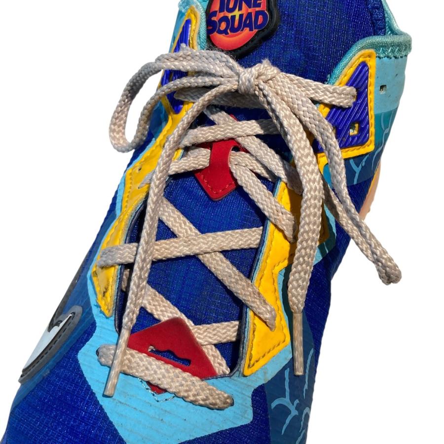 NIKE（ナイキ） 【値下げ】NIKE SPACE PLAYERS NIKE LEBRON 18 LOW
