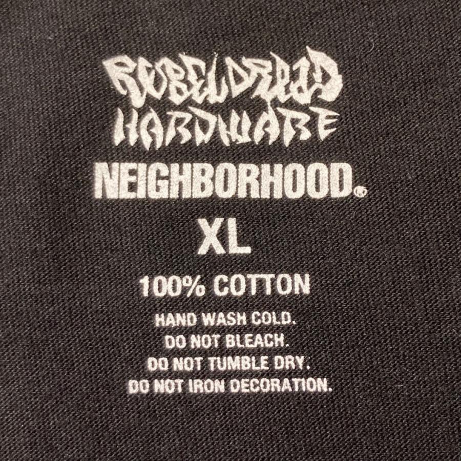 NEIGHBORHOOD（ネイバーフッド） NEIGHBORHOOD REBEL DREAD HARDWARE