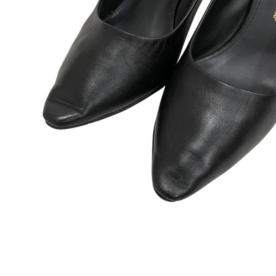 FERRAGAMO（フェラガモ） 【値下げ】Salvatore Ferragamo パンプス