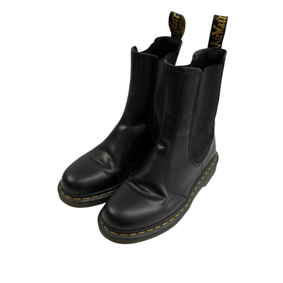 Dr.Martens（ドクターマーチン） Dr．Martens Quad Squared チェルシー