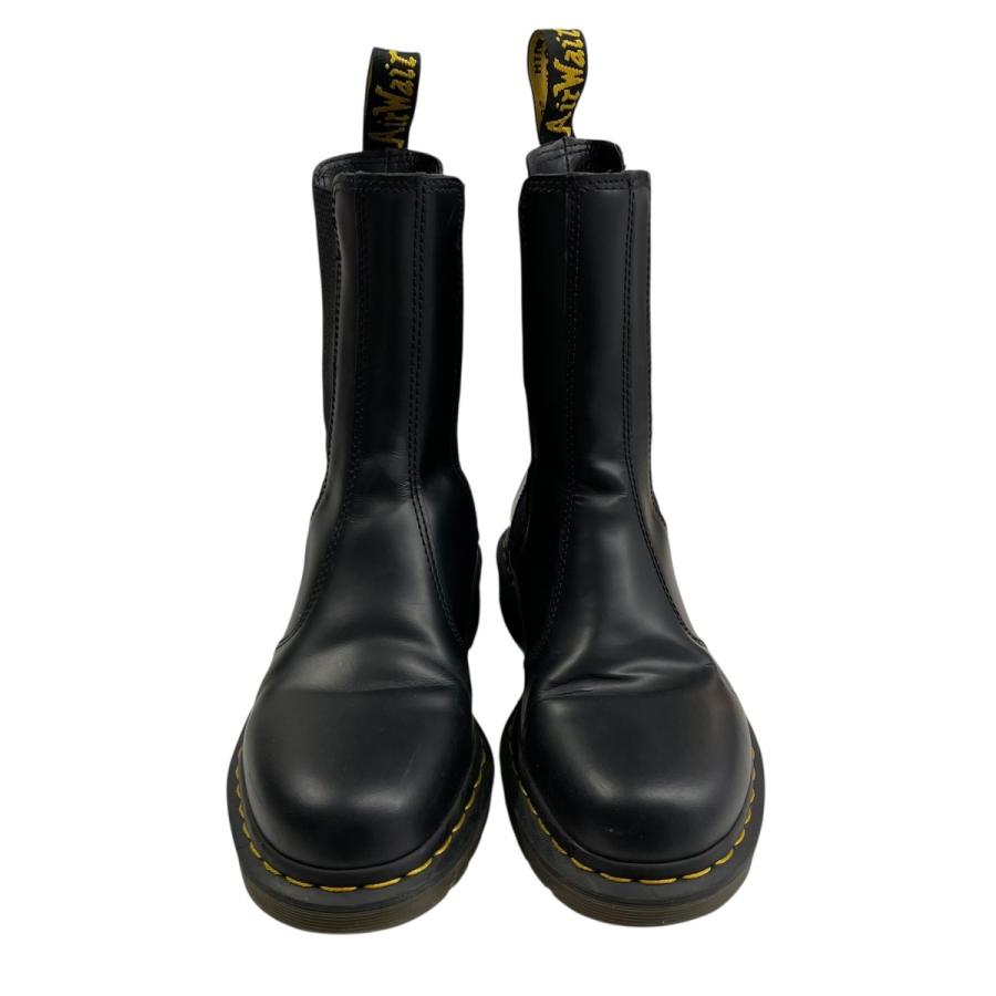 Dr.Martens（ドクターマーチン） Dr．Martens Quad Squared チェルシー
