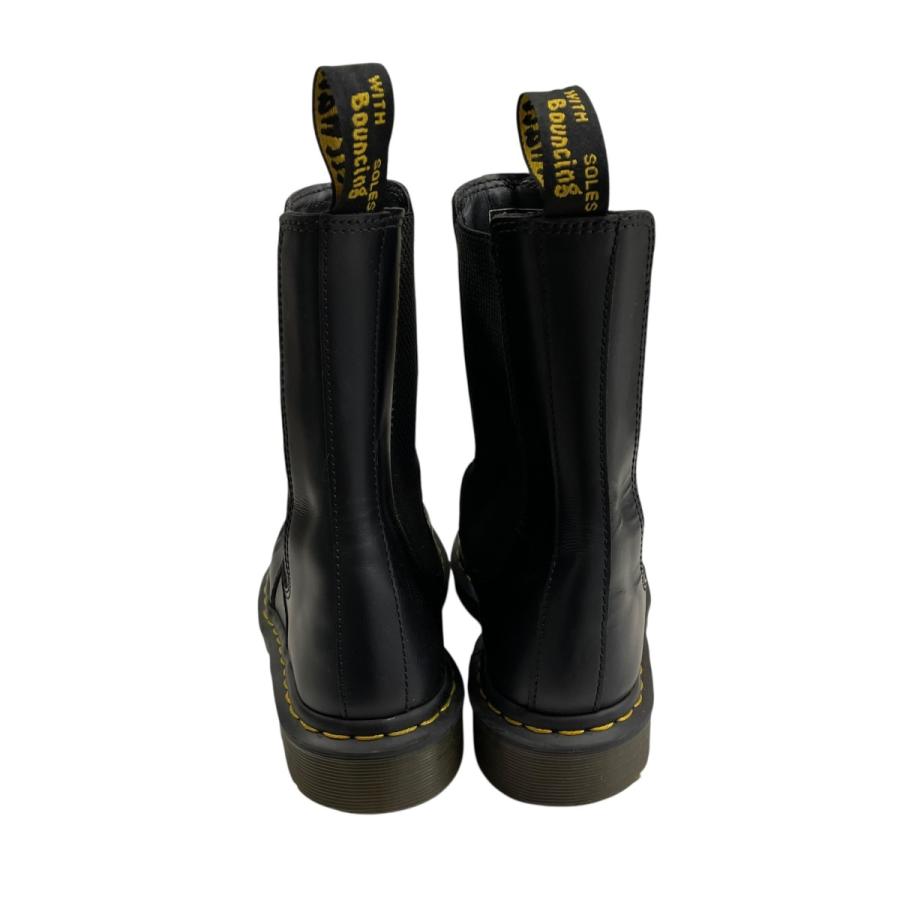 Dr.Martens（ドクターマーチン） Dr．Martens Quad Squared チェルシー