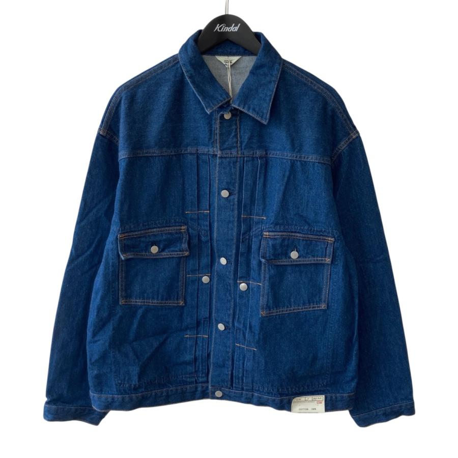 WESTOVERALLS（ウエストオーバーオールズ） WESTOVERALLS 25AW デニム 