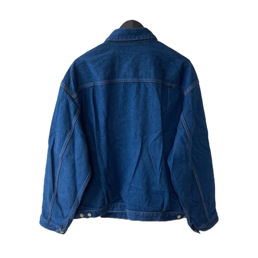 WESTOVERALLS（ウエストオーバーオールズ） WESTOVERALLS 25AW デニム 