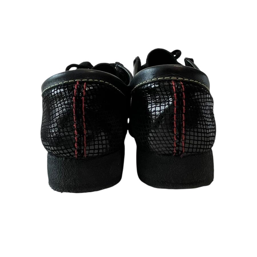 Clarks（クラークス） 【値下げ】CLARKS×WACKO MARIA snake Embossed