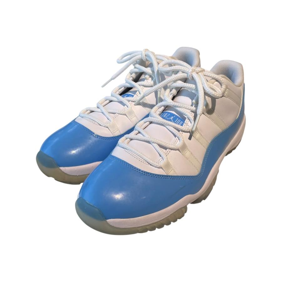 NIKE（ナイキ） 【値下げ】NIKE Air Jordan 11 Retro Low スニーカー