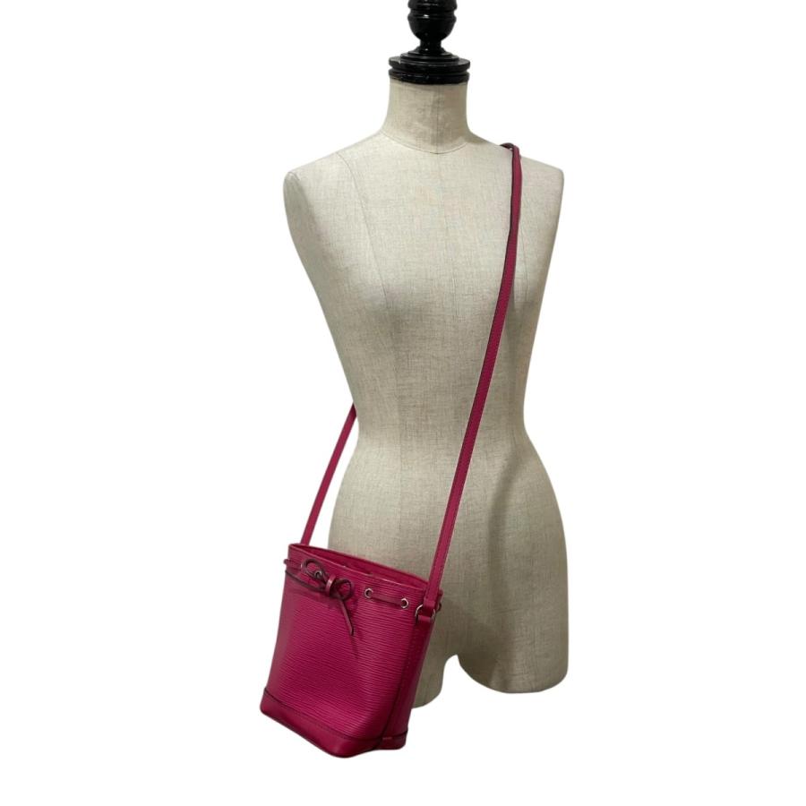 LOUIS VUITTON（ルイ・ヴィトン） 【値下げ】LOUIS VUITTON エピ 
