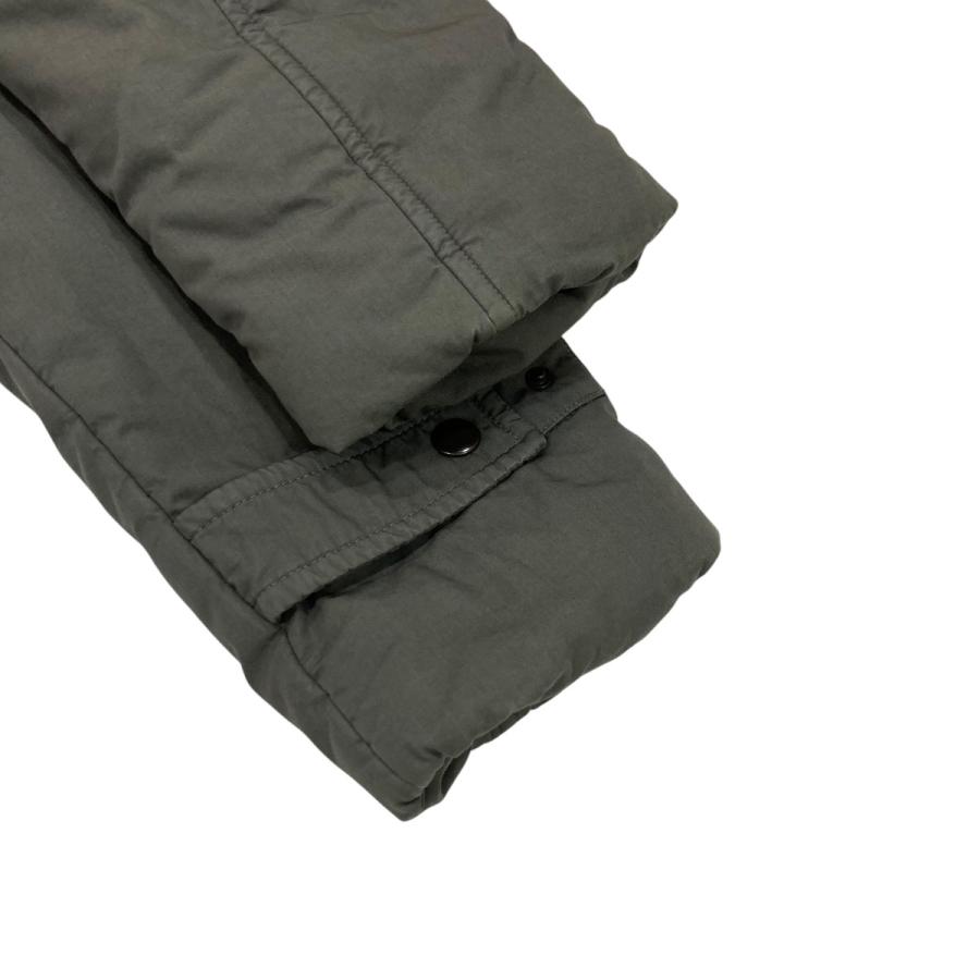 ＊＊＊＊DRIES VAN NOTEN ナイロン 中綿 M DRIES VAN NOTEN ナイロン 中綿 M