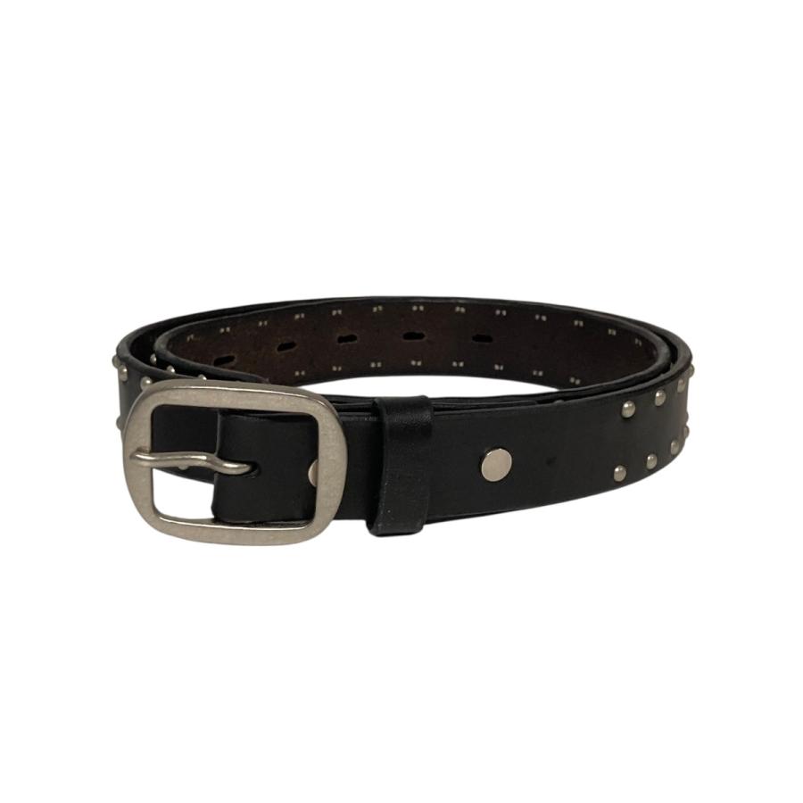 JOHN LAWRENCE SULLIVAN ジョンローレンスサリバン スタッズ ベルト